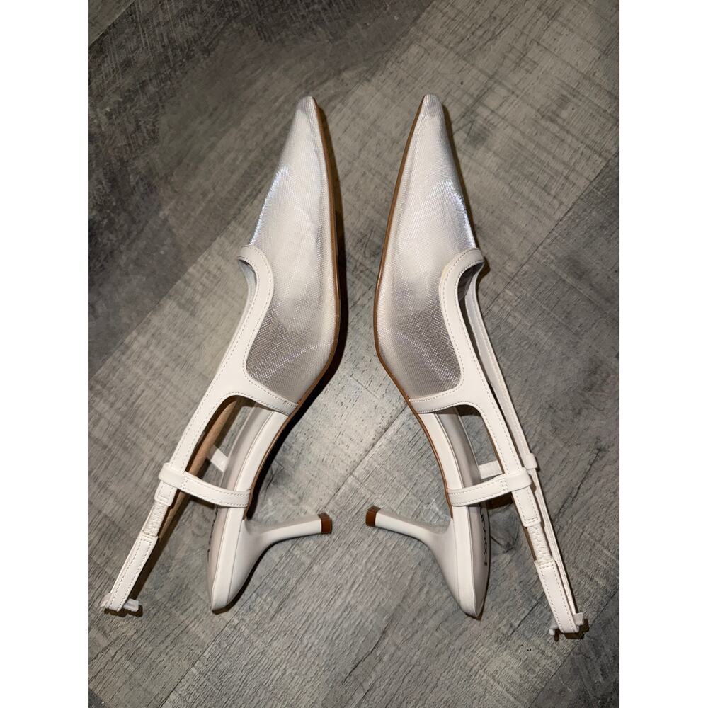 ABOUND KIPPA POINT TOE SLING BACK PUMP - Picture 7 of 8